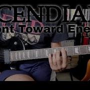 Incendiary Front Toward Enemy Guitar Cover