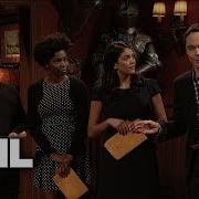 Murder Mystery Dinner SNL