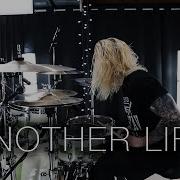 Wyatt Stav Motionless In White Another Life Drum Cover