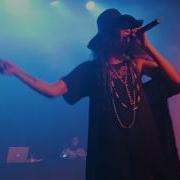 Adore Delano Dynamite Live