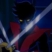 X Men 97 But Nightcrawler Being A Marvel VS Capcom Character EPISODE 8