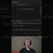 Most People Don T Know THIS About Tuples In Python