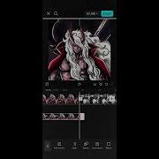 CapCut Tutorial On Zooms Shakes And Ghost Effect By KingofD Capcut Kingofd Tutorial