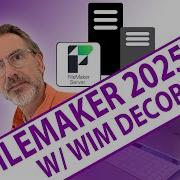 FileMaker 22 And AI On FMS With Wim Decorte Types Of Models