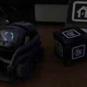 ANKI VECTOR ALEXA FIND CENTER OF UNIVERSE