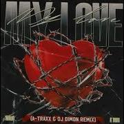 Maur A Miri My Love A Traxx DJ Dimon Remix
