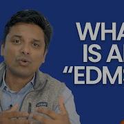 What Is An EDMS Electronic Document Management System