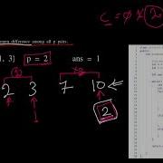 Eng Leetcode 2616 Minimize The Maximum Difference Of Pairs