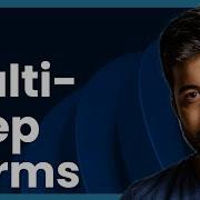 Contact Form 7 Multi Step Forms Tutorial WordPress Multi Page Forms Step By Step