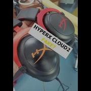 This Hyperx CLOUD 2 FAKE