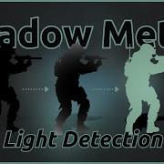Shadow Meter Light Detection Unity Asset Showcase