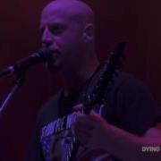 DYING FETUS LIVE AT BRUTAL ASSAULT 2016