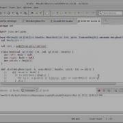 Implementing KD Trees 3 Using Scala
