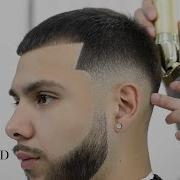 PERFECT DROP FADE BARBER TUTORIAL