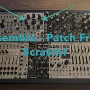 Ensemble Metropolix Tutorial A Patch From Scratch