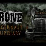 Drone Touring With Pro Pain 2009 Part 1