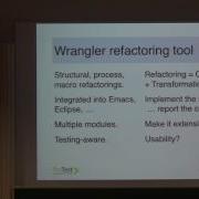 Programming The Pragmatics Of Clone Detection And Elimination