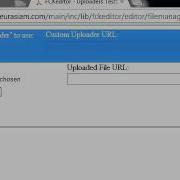 Tutorial Deface Using Fck Editor By AvoNNovA