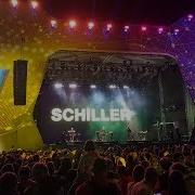 Schiller Concert Full Piata Constitutiei