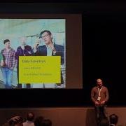 Peter Hoffmann 12 Factor Apps For Data Science With Python SPS18