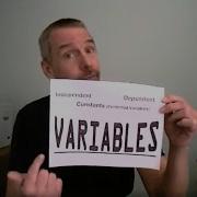 The Variables Song