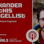 Alexander Stathis Scaling A Modular Rails Monolith At AngelList