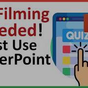 How To Turn PowerPoint Into Online Courses Fast