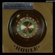 Thomas Bangalter Colossus Roulé 1998