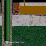 Casing And Cementing
