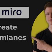 Как создать дорожки в Miro В разработке на 2026 год