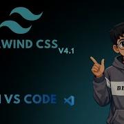 How To Setup Tailwind CSS In VS Code