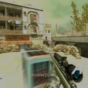 Quality Test Movie CFG