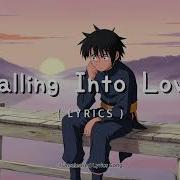 Falling Into Love Beautiful Romantic Love Song Official Lyrics Video Heartfelt Love Ballad