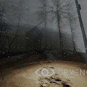 Cry Engine 3 Speed Level Design Winter Home зимний домик