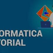 Informatica Tutorial For Beginners Informatica PowerCenter Informatica Training Edureka