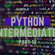 Python More About Lists And Arrays Map Function 4 Intermidiate Tutorial 13