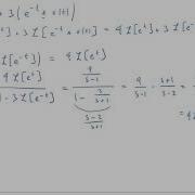 Quiz 5 Problem 3 Using Convolution And The Laplace Transform To Solve The Volterra Integral Equation