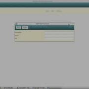 JavaFX Demo JPA CRUD