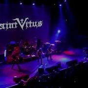 Saint Vitus Live At Roadburn 2009 Pt1