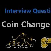 Coin Change Dynamic Programming Bottom Up Leetcode 322