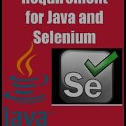 1 Why To Learn Java And Selenium