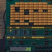 42 Divided By 5 On My Relay Computer