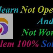 How To Fix Sololearn App Not Opening Loading Not Working Problem In Android Phone