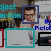 Object Detection Using PictoBlox