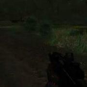 Crysis Glitch With Frogs