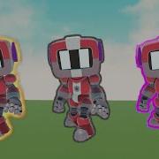 Stylized Aura Outlines Showcase