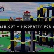 Utg Crash Out Nicopatty But For An Hour