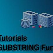 SQL Tutorials SQL SUBSTRING Function In Urdu Hindi