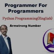 Python Program To Check Armstrong Using While Loop