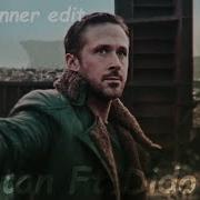 Blade Runner 2049 Edit Stan Ft Dido